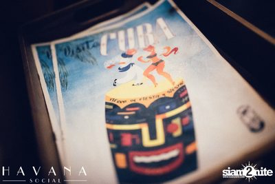 Blues Night โดย Yamin ที่ ฮาวาน่า โซเชียล — photo 9
