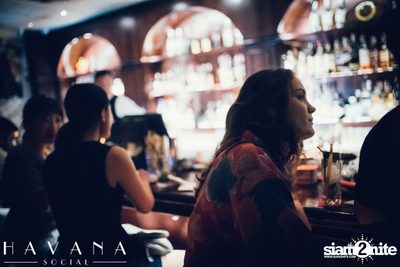 Blues Night โดย Yamin ที่ ฮาวาน่า โซเชียล — photo 14