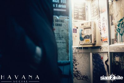 Blues Night โดย Yamin ที่ ฮาวาน่า โซเชียล — photo 19