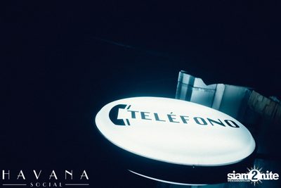 Blues Night โดย Yamin ที่ ฮาวาน่า โซเชียล — photo 21