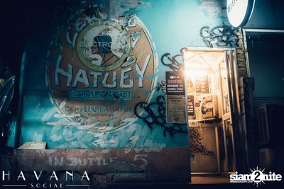 Blues Night โดย Yamin ที่ ฮาวาน่า โซเชียล — photo 24