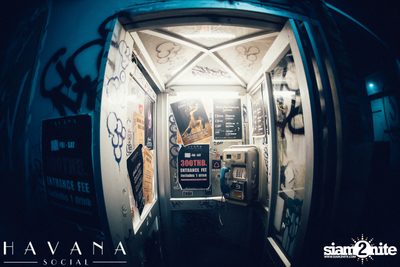 Blues Night โดย Yamin ที่ ฮาวาน่า โซเชียล — photo 26