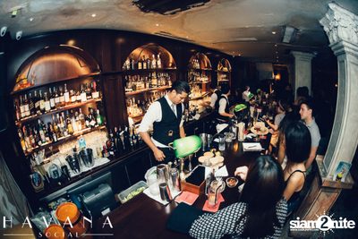 Blues Night โดย Yamin ที่ ฮาวาน่า โซเชียล — photo 28