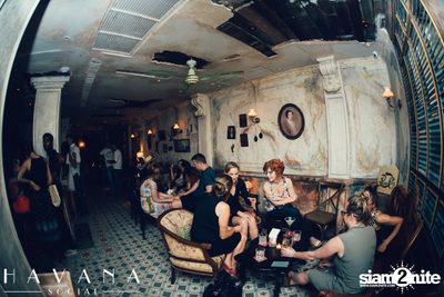 Blues Night โดย Yamin ที่ ฮาวาน่า โซเชียล — photo 29