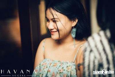 Blues Night โดย Yamin ที่ ฮาวาน่า โซเชียล — photo 34