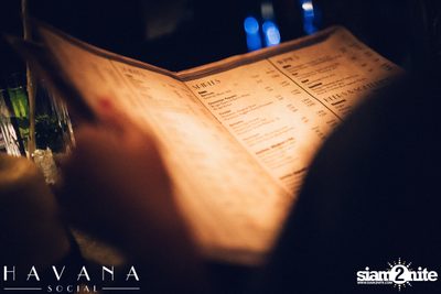 Blues Night โดย Yamin ที่ ฮาวาน่า โซเชียล — photo 40