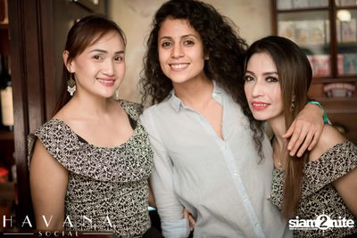 Blues Night โดย Yamin ที่ ฮาวาน่า โซเชียล — photo 47