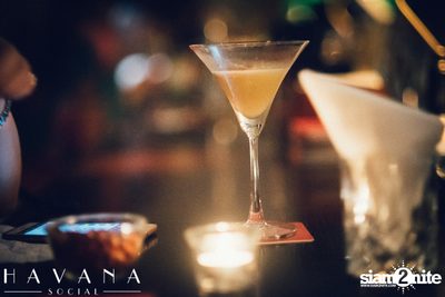 Blues Night โดย Yamin ที่ ฮาวาน่า โซเชียล — photo 49