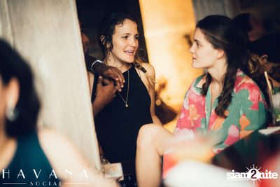 Blues Night โดย Yamin ที่ ฮาวาน่า โซเชียล — photo 50