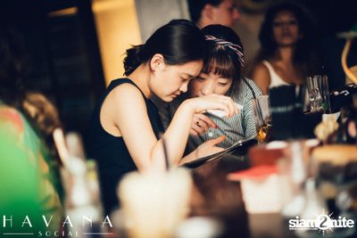 Blues Night โดย Yamin ที่ ฮาวาน่า โซเชียล — photo 51