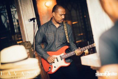 Blues Night โดย Yamin ที่ ฮาวาน่า โซเชียล — photo 54