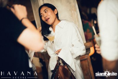 Blues Night โดย Yamin ที่ ฮาวาน่า โซเชียล — photo 56
