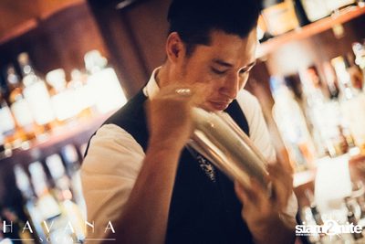 Blues Night โดย Yamin ที่ ฮาวาน่า โซเชียล — photo 63