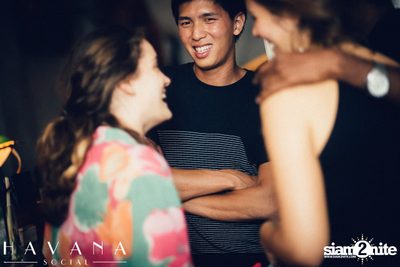Blues Night โดย Yamin ที่ ฮาวาน่า โซเชียล — photo 66