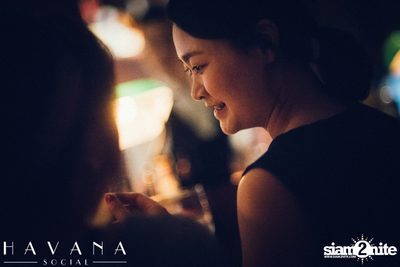 Blues Night โดย Yamin ที่ ฮาวาน่า โซเชียล — photo 68