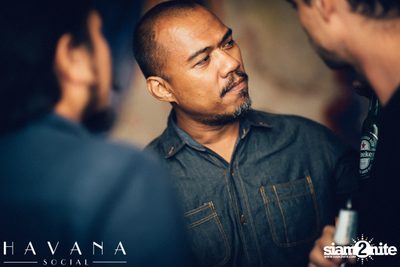 Blues Night โดย Yamin ที่ ฮาวาน่า โซเชียล — photo 70