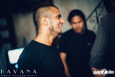 Blues Night โดย Yamin ที่ ฮาวาน่า โซเชียล — photo 71