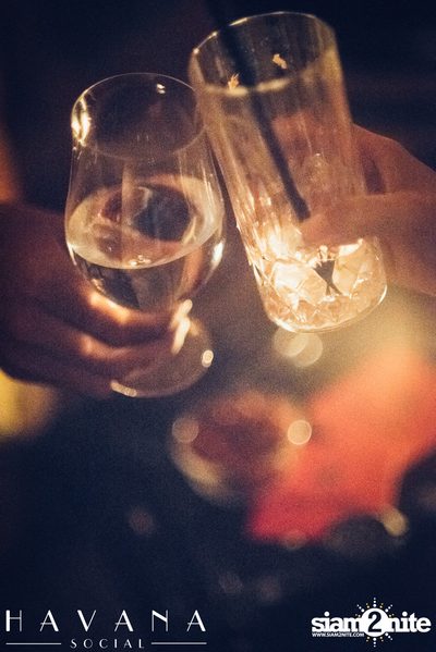 Blues Night โดย Yamin ที่ ฮาวาน่า โซเชียล — photo 77
