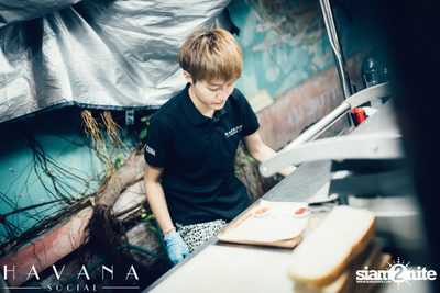 Blues Night โดย Yamin ที่ ฮาวาน่า โซเชียล — photo 82