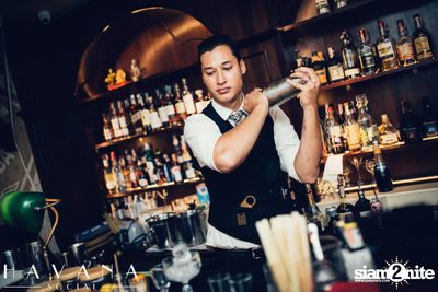Blues Night โดย Yamin ที่ ฮาวาน่า โซเชียล — photo 95