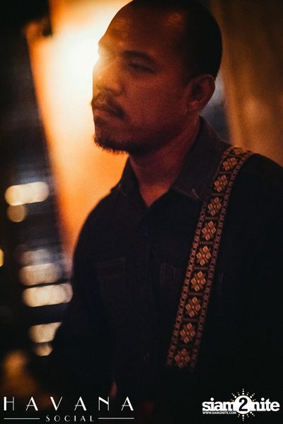 Blues Night โดย Yamin ที่ ฮาวาน่า โซเชียล — photo 97
