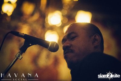 Blues Night โดย Yamin ที่ ฮาวาน่า โซเชียล — photo 98