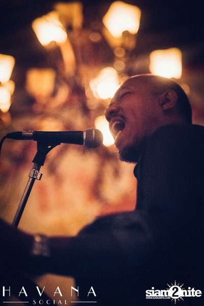 Blues Night โดย Yamin ที่ ฮาวาน่า โซเชียล — photo 99