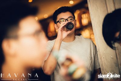 Blues Night โดย Yamin ที่ ฮาวาน่า โซเชียล — photo 103
