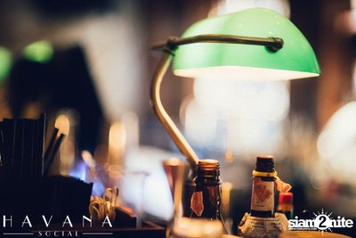Blues Night โดย Yamin ที่ ฮาวาน่า โซเชียล — photo 109