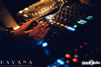 Blues Night โดย Yamin ที่ ฮาวาน่า โซเชียล — photo 114