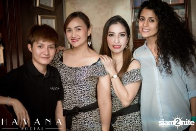 Blues Night โดย Yamin ที่ ฮาวาน่า โซเชียล — photo 115