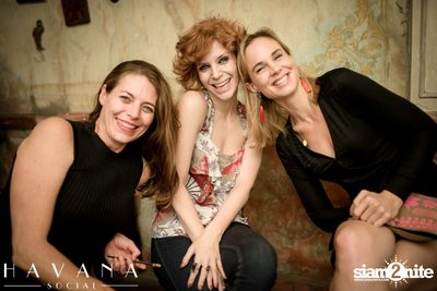 Blues Night โดย Yamin ที่ ฮาวาน่า โซเชียล — photo 121