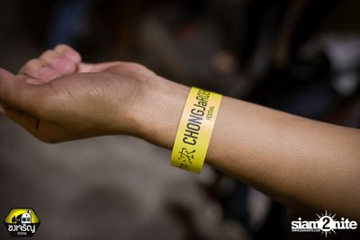 Paradox at Chongjaroen Festival — photo 29