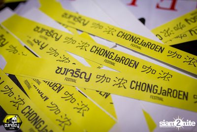 Paradox at Chongjaroen Festival — photo 31