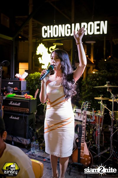 Paradox at Chongjaroen Festival — photo 32