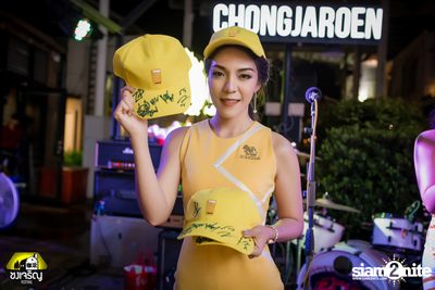 Paradox at Chongjaroen Festival — photo 33