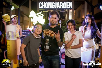 Paradox at Chongjaroen Festival — photo 39