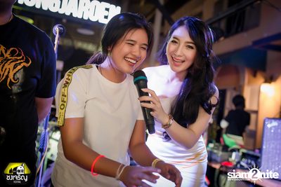 Paradox at Chongjaroen Festival — photo 40