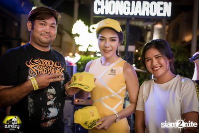 Paradox at Chongjaroen Festival — photo 43