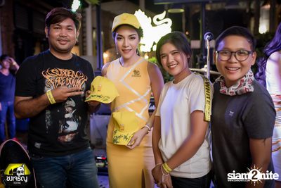 Paradox at Chongjaroen Festival — photo 44