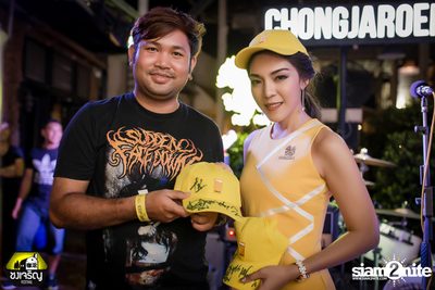 Paradox at Chongjaroen Festival — photo 45