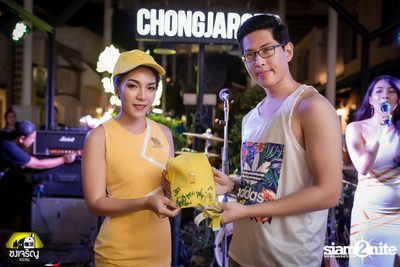 Paradox at Chongjaroen Festival — photo 46