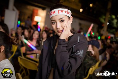 Paradox at Chongjaroen Festival — photo 47