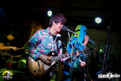 Paradox at Chongjaroen Festival — photo 49