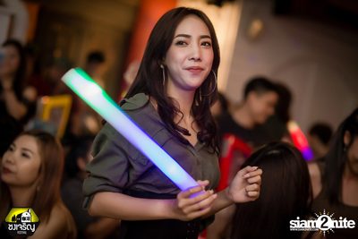 Paradox at Chongjaroen Festival — photo 55