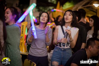 Paradox at Chongjaroen Festival — photo 56