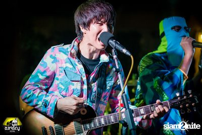 Paradox at Chongjaroen Festival — photo 58