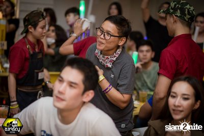 Paradox at Chongjaroen Festival — photo 62
