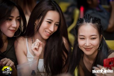 Paradox at Chongjaroen Festival — photo 63