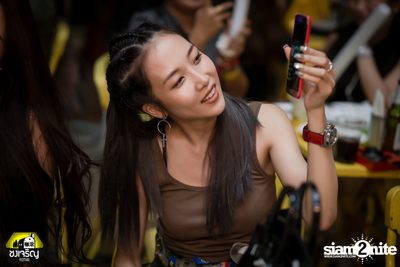 Paradox at Chongjaroen Festival — photo 64